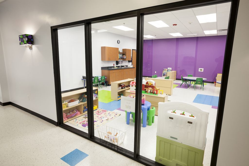 Kids Club
